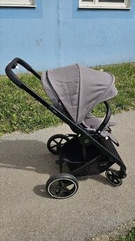 Cybex Balios S 2022, sivý kočík
