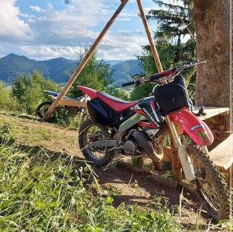 Kúpim mx/Enduro