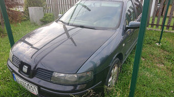 Seat Leon 1.9 TDi