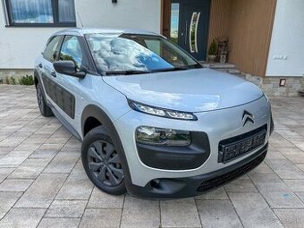 Citroën C4 Cactus 1.6 HDi