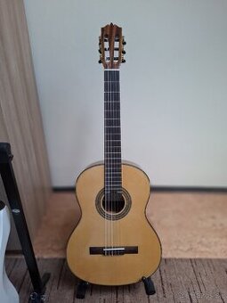 Klasická gitara