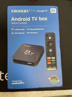 TV Box