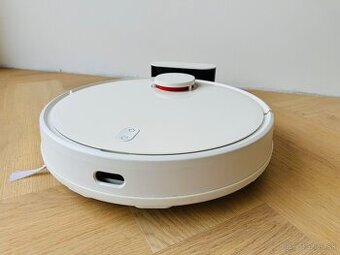 Robotický vysávač Xiaomi
