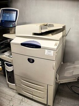 Xerox DocuColor DC242