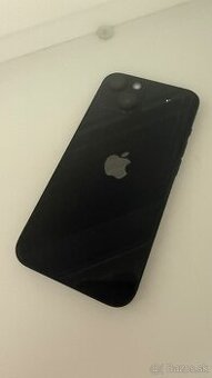 IPhone 14  128Gb čierny