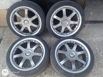 Elektróny 5x112 r-18 letné
