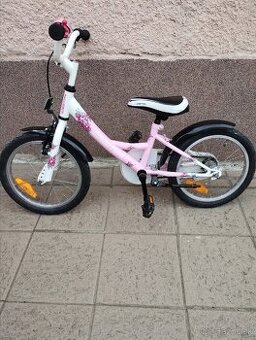 Dema drobec, detský bicykel 16