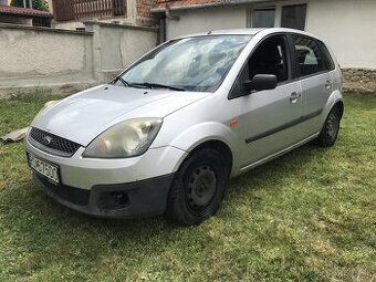 Ford Fiesta 1.3