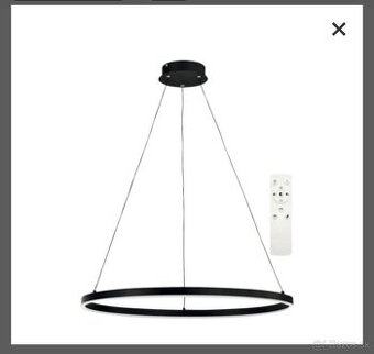 Závesné svietidlo Top Light