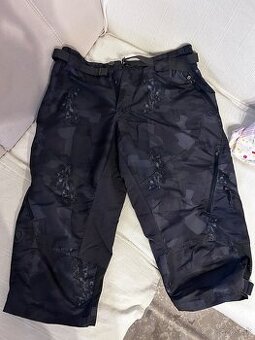 Endura Hummvee II nohavice 3/4