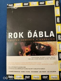 Predám film s Jaroslavom Nohavicom