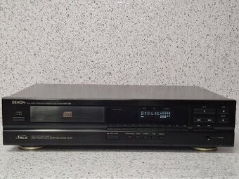 DENON DCD-595 》PCM AUDIO TECHNOLOGY / COMPACT DISC PLAYER