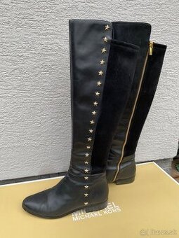Michael Kors čižmy - veľ. 40