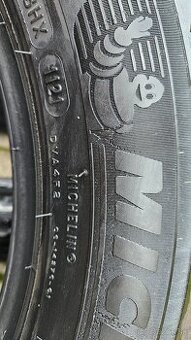 4ks letné pneu Michelin PRIMACY 4