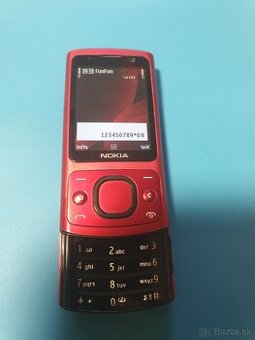 Nokia 6700s