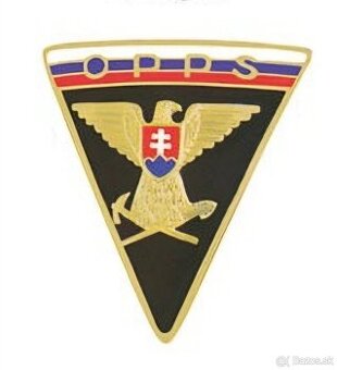ODZNAK ODZNAKY SŠ