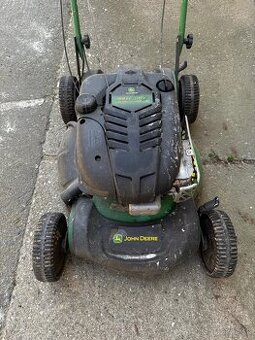 John Deere js63v kosacka