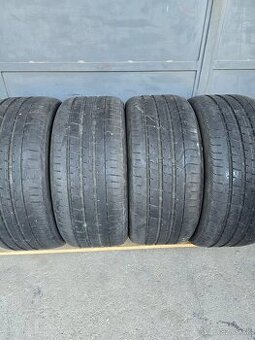 265/35r20 pirelli