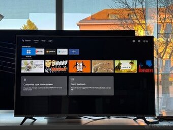 Philips 55PUS6754/12 4K Smart Wifi Ambilight