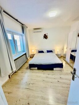 4-izbový rodinný dom v centre Piešťan