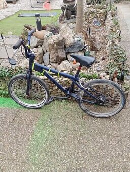 Predám BMX HB