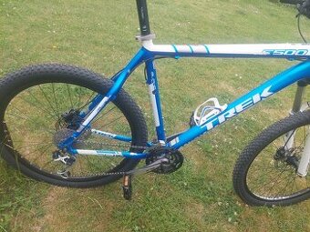 Trek