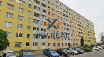 Na predaj 4-izbový byt – Spišská Nová Ves, sídlisko Mier