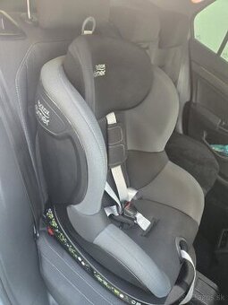 Britax römer Dualfix R2