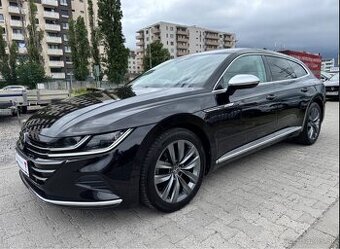 Volkswagen Arteon Shooting Brake 2.0TDI Elegance, A7, DSG,
