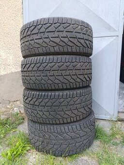 245/40 r18 Orium zánovne zimné pneu