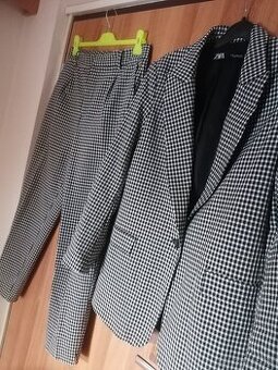 Zara komplet