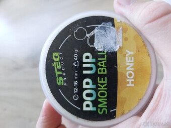 Pop-up boilies