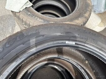 285/45 R20 Pirelli Scorpion Verde 2021