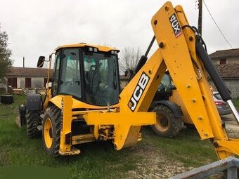 JCB 4 CX