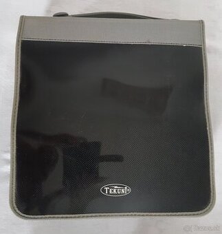 Obal / puzdro / taska na CD/DVD