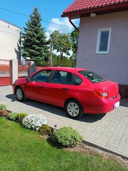 Predám Renault Thalia 1.2 benzín