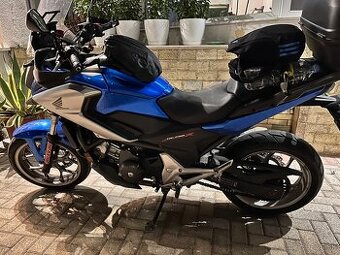 Honda NC750X