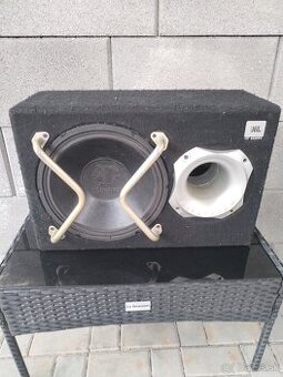 Subwoofer