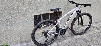 Perleťový bicykel