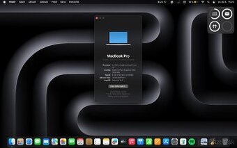 MacBookPro 2020 13" i5
