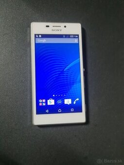 sony xperia M2