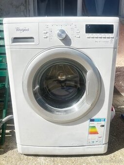 Whirlpool 6Kg