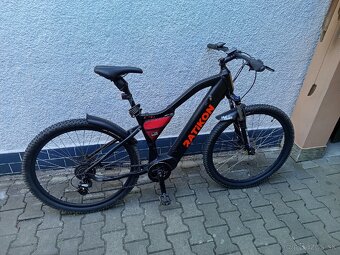 Elektobicykel
