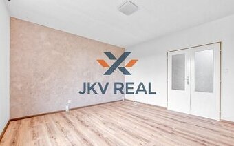 Na predaj 1 - izbový byt vo Vrakúni