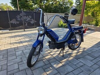 Babetta 210