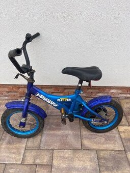 Detsky bicykel BMX 12”