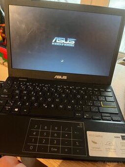Laptop Asus - 1