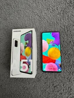 Samsung Galaxy A51 128GB