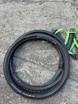 Schwalbe Rapid Rod 27,5x2,25