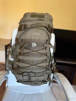 Wisport crafter 55